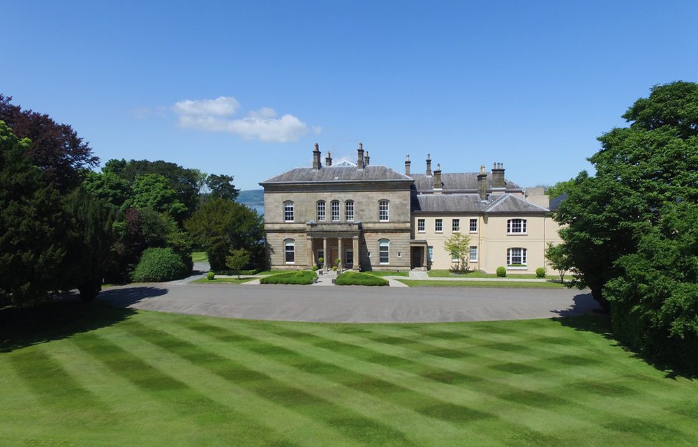 Royal Belfast Golf Club